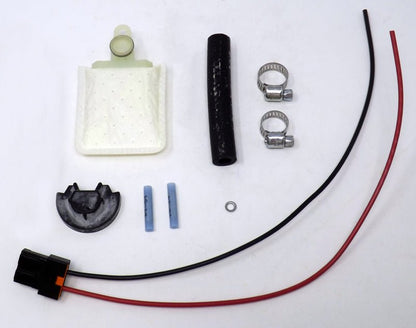 Walbro fuel pump kit for 84 - 92 Supra MK3 Fuel Pumps