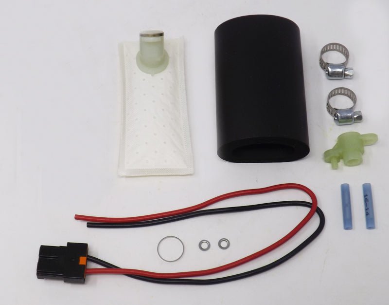 Walbro fuel pump kit for 91 - 94 NX1600 / NX2000 / 91 - 94 Sentra SE - R Fuel Pumps