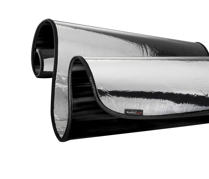 WeatherTech 70-76 Porsche 914 TechShade-Window Shades-WeatherTech