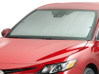 WeatherTech 70-76 Porsche 914 TechShade-Window Shades-WeatherTech