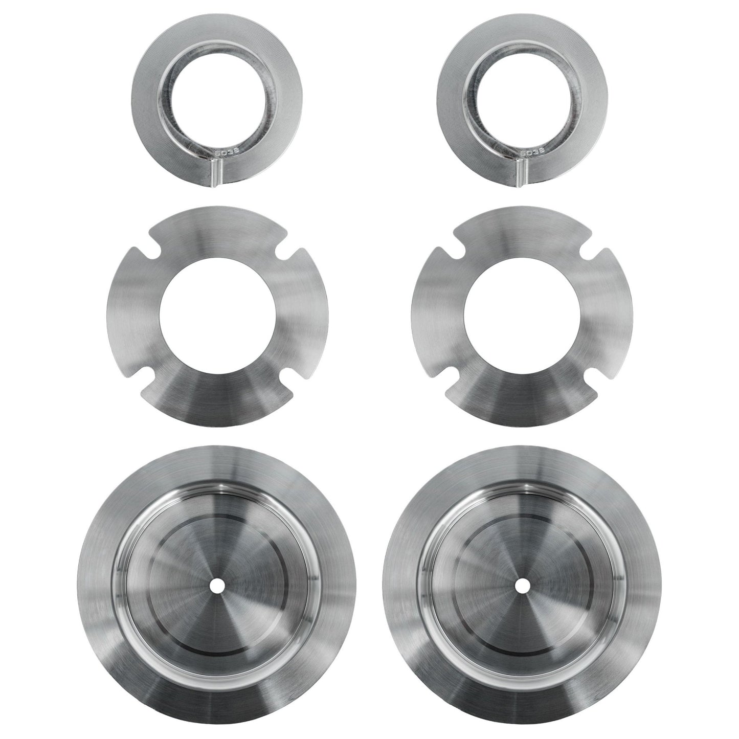 Westcott Designs 2024 - 2026 Lexus GX 550 Preload Collar Lift Kit - Lift Kits - Westcott Designs