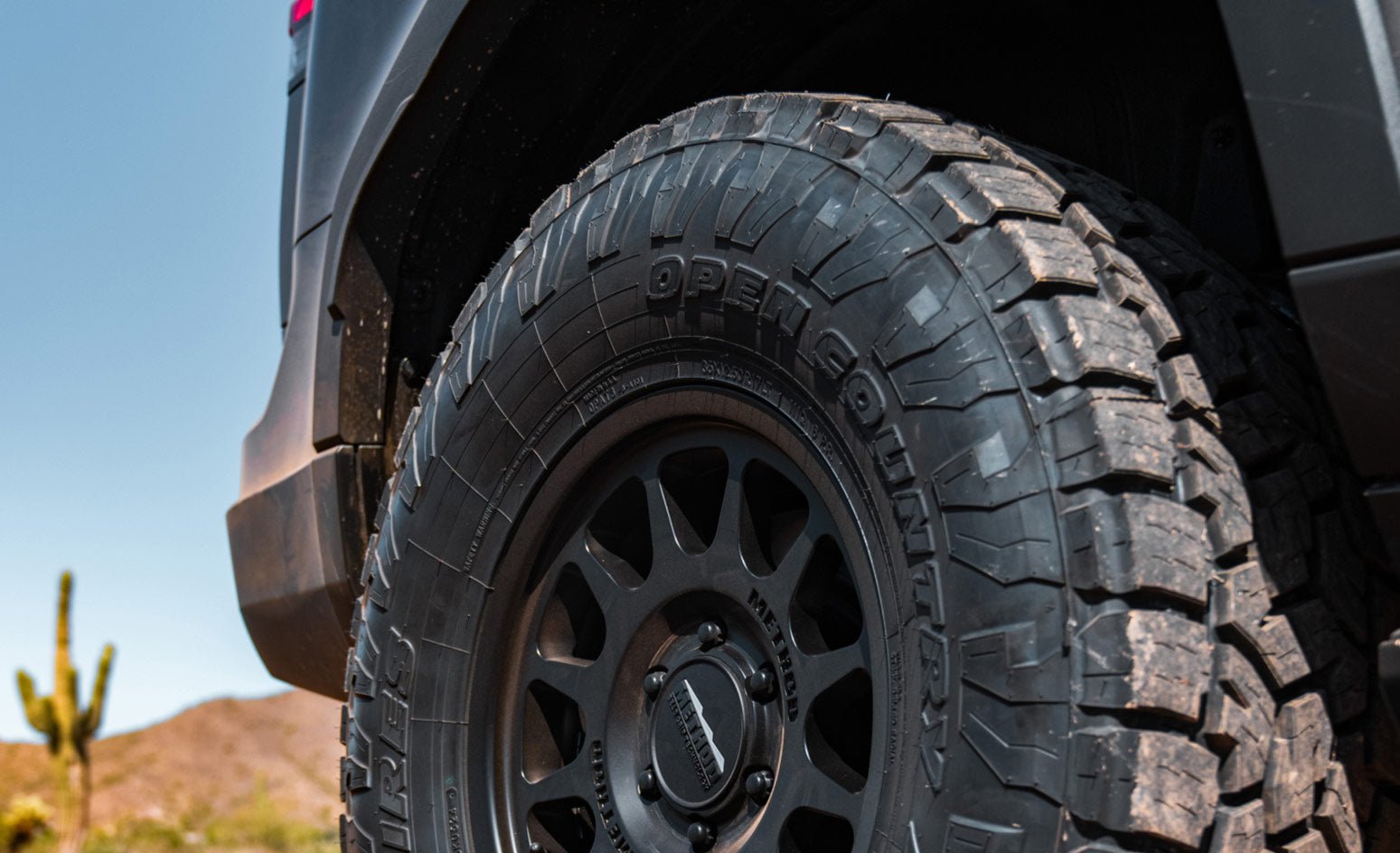 Westcott Designs 2024 - 2026 Lexus GX 550 Preload Collar Lift Kit - Lift Kits - Westcott Designs