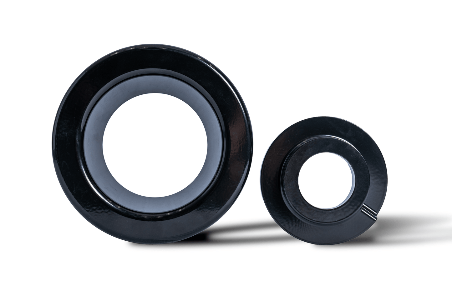 Westcott Designs 2024 - 2026 Toyota Tacoma Preload Collar Lift Kit - Lift Kits - Westcott Designs