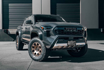 Westcott Designs 2024 - 2026 Toyota Tacoma Preload Collar Lift Kit - Lift Kits - Westcott Designs