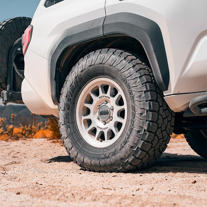 Westcott Designs 2025 - 2026 Toyota 4Runner (6th Gen) Preload Collar Lift Kit - Lift Kits - Westcott Designs