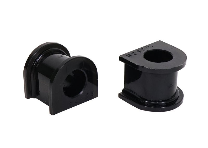 Whiteline 01 - 04 Ford Escape Front Stabilizer Bar Bushing - Sway Bar Bushings - Whiteline