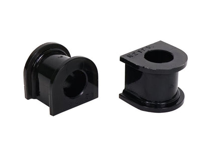 Whiteline 01 - 04 Ford Escape Front Stabilizer Bar Bushing - Sway Bar Bushings - Whiteline