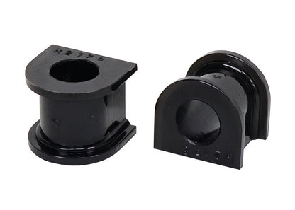 Whiteline 01 - 04 Ford Escape Front Stabilizer Bar Bushing - Sway Bar Bushings - Whiteline