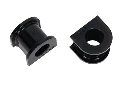 Whiteline 01 - 04 Ford Escape Front Stabilizer Bar Bushing - Sway Bar Bushings - Whiteline