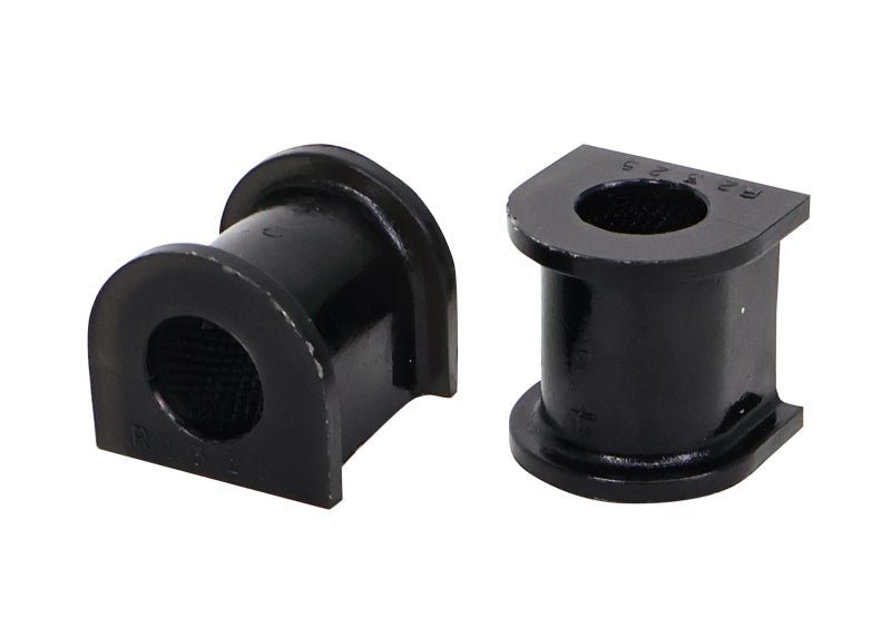 Whiteline 01 - 05 Toyota RAV4 Multiple Stabilizer Bar Bushing - Sway Bar Bushings - Whiteline