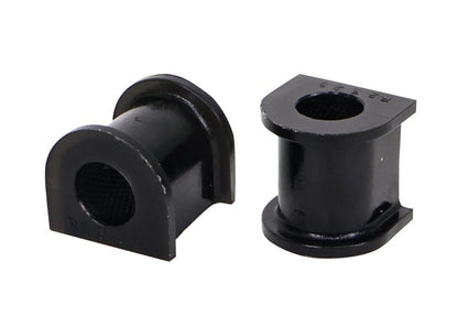 Whiteline 01 - 05 Toyota RAV4 Multiple Stabilizer Bar Bushing - Sway Bar Bushings - Whiteline