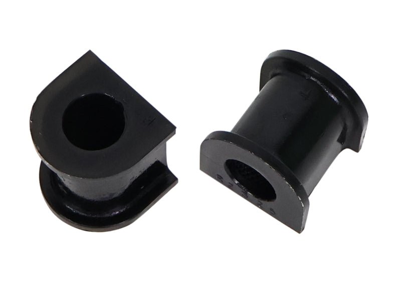 Whiteline 01 - 05 Toyota RAV4 Multiple Stabilizer Bar Bushing - Sway Bar Bushings - Whiteline