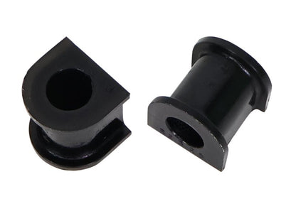 Whiteline 01 - 05 Toyota RAV4 Multiple Stabilizer Bar Bushing - Sway Bar Bushings - Whiteline
