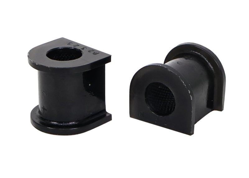 Whiteline 01 - 05 Toyota RAV4 Multiple Stabilizer Bar Bushing - Sway Bar Bushings - Whiteline