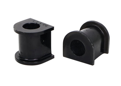 Whiteline 01 - 05 Toyota RAV4 Multiple Stabilizer Bar Bushing - Sway Bar Bushings - Whiteline