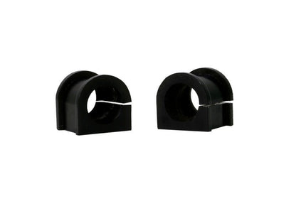 Whiteline 02+ Mitsubishi Ev0 VII/VIII/IX AWD 26mm Front Sway Bar Mount Bushing - Sway Bar Bushings - Whiteline