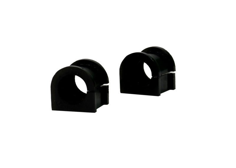 Whiteline 02+ Mitsubishi Ev0 VII/VIII/IX AWD 26mm Front Sway Bar Mount Bushing - Sway Bar Bushings - Whiteline