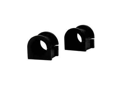 Whiteline 02+ Mitsubishi Ev0 VII/VIII/IX AWD 26mm Front Sway Bar Mount Bushing - Sway Bar Bushings - Whiteline