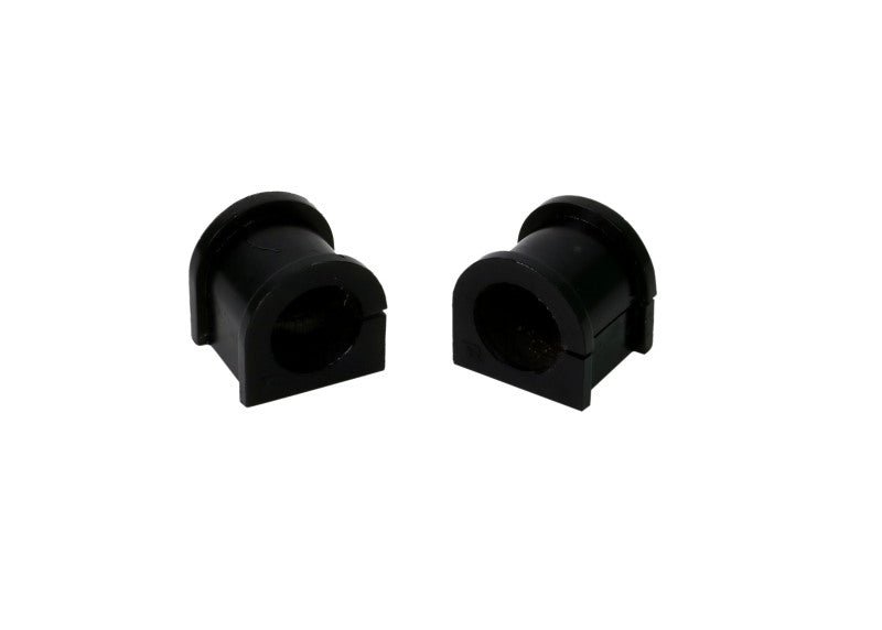 Whiteline 02+ Mitsubishi Ev0 VII/VIII/IX AWD 26mm Front Sway Bar Mount Bushing - Sway Bar Bushings - Whiteline
