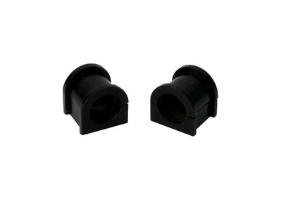 Whiteline 02+ Mitsubishi Ev0 VII/VIII/IX AWD 26mm Front Sway Bar Mount Bushing - Sway Bar Bushings - Whiteline