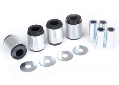 Whiteline 03 - 09 Lexus GX470 Front Upper Control Arm - Bushing Kit - Bushing Kits - Whiteline