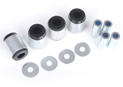 Whiteline 03 - 09 Lexus GX470 Front Upper Control Arm - Bushing Kit - Bushing Kits - Whiteline