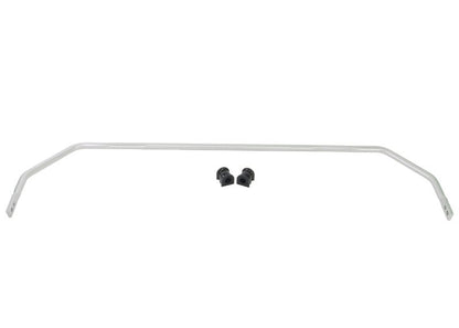 Whiteline 04 - 08 Acura TSX Rear Sway Bar (Incl. Bushings) Sway Bars
