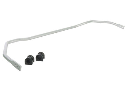 Whiteline 04 - 08 Acura TSX Rear Sway Bar (Incl. Bushings) Sway Bars
