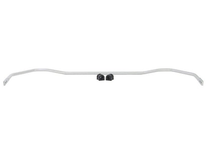 Whiteline 04 - 08 Acura TSX Rear Sway Bar (Incl. Bushings) Sway Bars