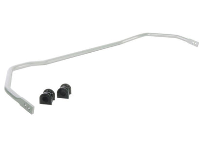 Whiteline 04 - 08 Acura TSX Rear Sway Bar (Incl. Bushings) Sway Bars