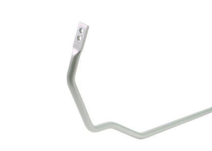 Whiteline 04 - 08 Acura TSX Rear Sway Bar (Incl. Bushings) Sway Bars