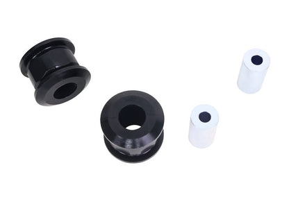 Whiteline 05 - 10 Jeep Grand Cherokee Front Differential Mount Bushing - Differential Bushings - Whiteline