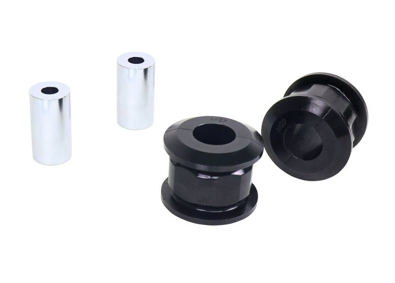 Whiteline 05 - 10 Jeep Grand Cherokee Front Differential Mount Bushing - Differential Bushings - Whiteline