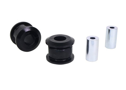 Whiteline 05 - 10 Jeep Grand Cherokee Front Differential Mount Bushing - Differential Bushings - Whiteline