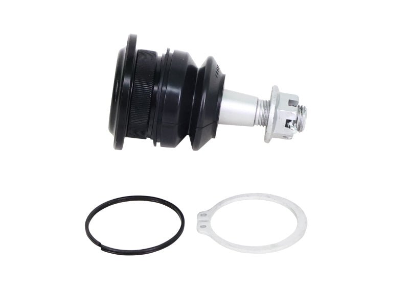 Whiteline 05 - 15 Toyota Tacoma Fixed Offset UCA Replacement Ball Joint Kit - Ball Joints - Whiteline