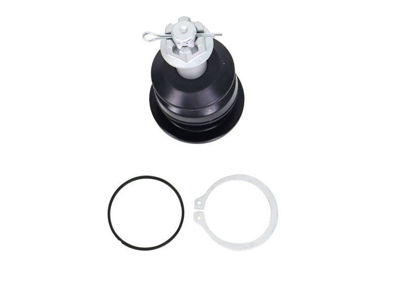 Whiteline 05 - 15 Toyota Tacoma Fixed Offset UCA Replacement Ball Joint Kit - Ball Joints - Whiteline