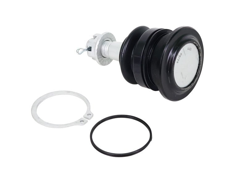 Whiteline 05 - 15 Toyota Tacoma Fixed Offset UCA Replacement Ball Joint Kit - Ball Joints - Whiteline