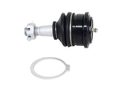 Whiteline 05 - 21 Nissan Frontier Fixed Offset UCA Replacement Ball Joint Kit - Ball Joints - Whiteline
