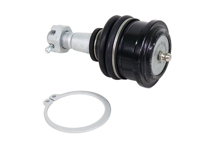 Whiteline 05 - 21 Nissan Frontier Fixed Offset UCA Replacement Ball Joint Kit - Ball Joints - Whiteline