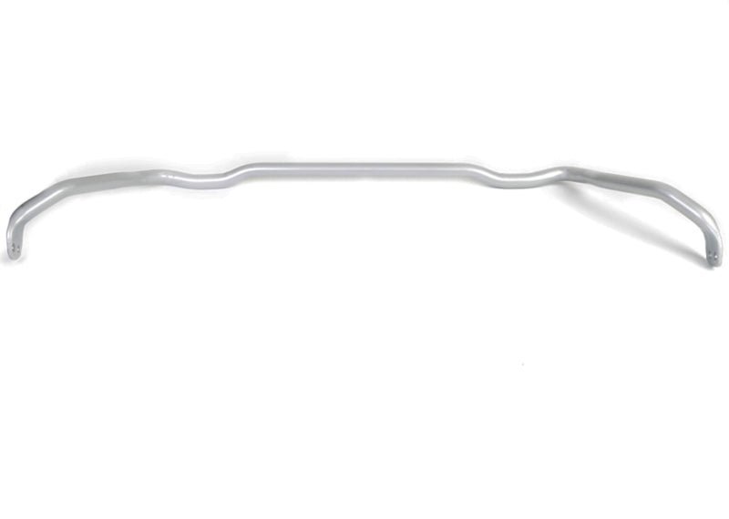 Whiteline 06 - 11 Honda Civic FD2 Type R BHF77Z Front Sway Bar (27mm) - Sway Bars - Whiteline