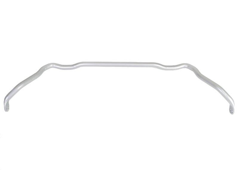 Whiteline 06 - 11 Honda Civic FD2 Type R BHF77Z Front Sway Bar (27mm) - Sway Bars - Whiteline