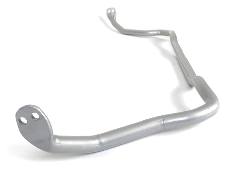 Whiteline 06 - 11 Honda Civic FD2 Type R BHF77Z Front Sway Bar (27mm) - Sway Bars - Whiteline