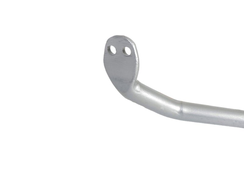 Whiteline 06 - 11 Honda Civic FD2 Type R BHF77Z Front Sway Bar (27mm) - Sway Bars - Whiteline