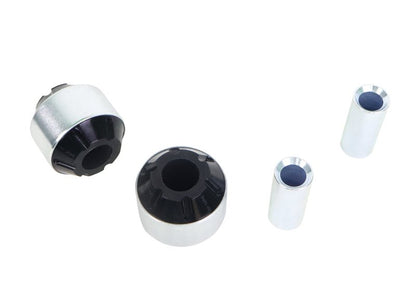 Whiteline 06 - 13 Lexus IS Front Lower Control Arm Bushing - Bushing Kits - Whiteline