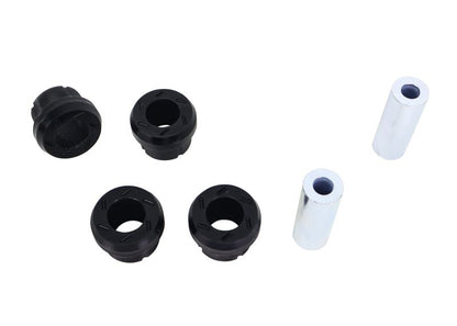 Whiteline 06 - 13 Lexus IS Front Lower Control Arm Bushing - Bushing Kits - Whiteline