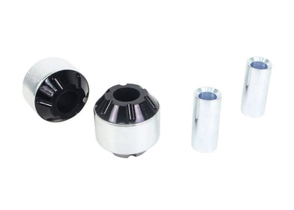 Whiteline 06 - 13 Lexus IS Front Lower Control Arm Bushing - Bushing Kits - Whiteline