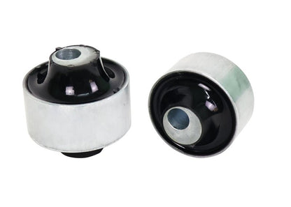 Whiteline 06 - 15 Mazda MX - 5 Miata Dual - Offset Caster Bushings - Caster Kits - Whiteline