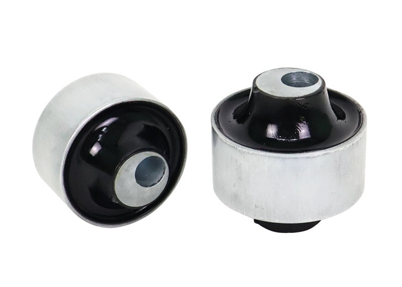 Whiteline 06 - 15 Mazda MX - 5 Miata Dual - Offset Caster Bushings - Caster Kits - Whiteline