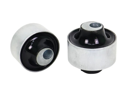 Whiteline 06 - 15 Mazda MX - 5 Miata Dual - Offset Caster Bushings - Caster Kits - Whiteline