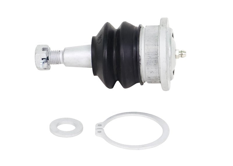 Whiteline 06 - 22 Ford Expedition Fixed Offset UCA Replacement Ball Joint Kit - Ball Joints - Whiteline
